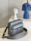 Luxe Touch Fashion LTB-Bags - 16757