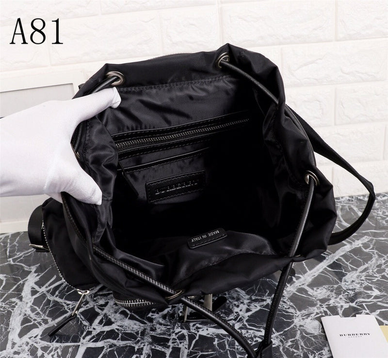 Luxe Touch Bags Fashion -BBR Bags - 826