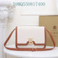 Luxe Touch Bags Fashion -BBR Bags - 676