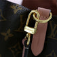 Luxe Touch Fashion LTB-bags - 8578