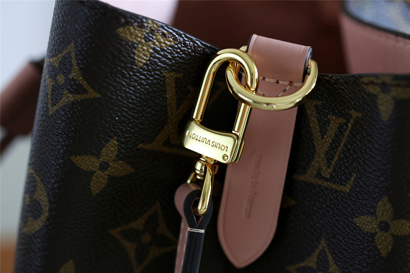 Luxe Touch Fashion LTB-bags - 8578