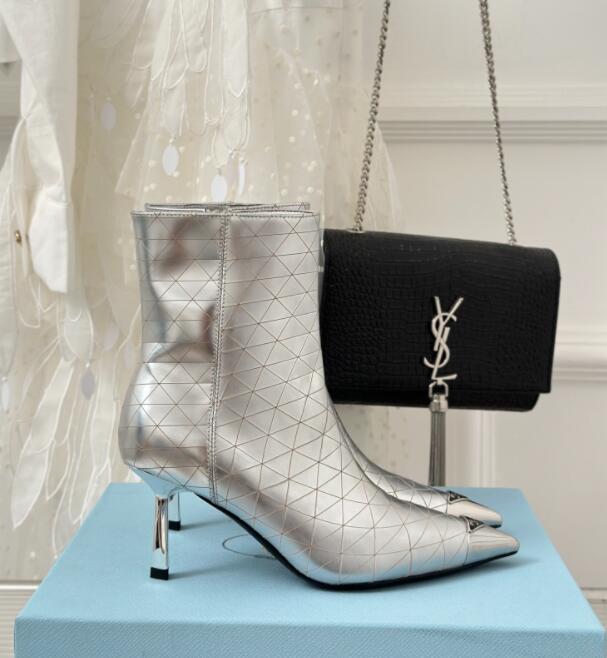 Luxe Touch Bags 

 - PD Women Shoes - 194