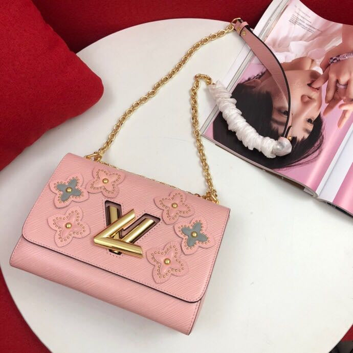 Fashion Luxe Touch bags - 3636