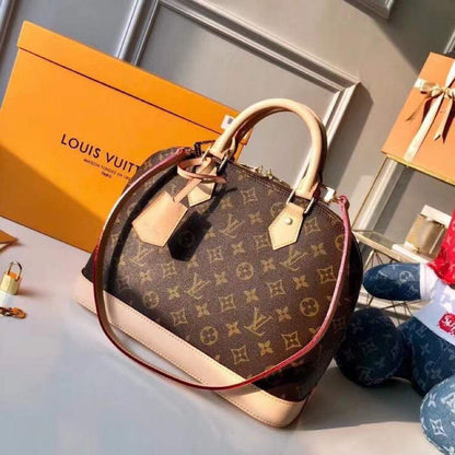Luxe Touch Fashion LTB-bags - 17624