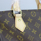 Luxe Touch Fashion LTB-bags - 8175
