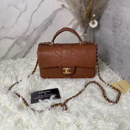 Luxe Touch Bags 

 -  Bags - 3052