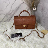 Luxe Touch Bags 

 -  Bags - 3052