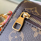 Fashion Luxe Touch bags - 4459