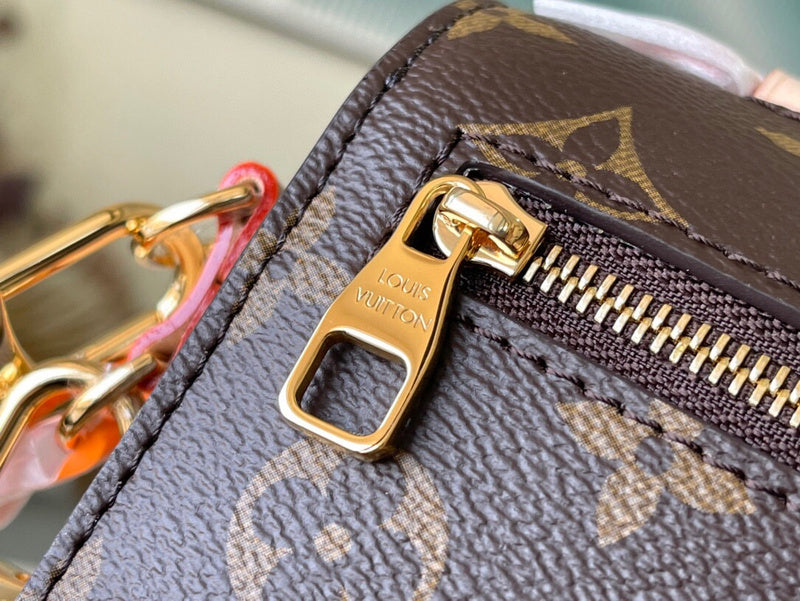 Fashion Luxe Touch bags - 4459