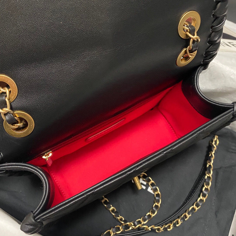 Luxe Touch Bags 

 -  Bags - 3395