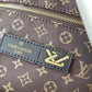 Luxe Touch Fashion LTB-bags - 17206