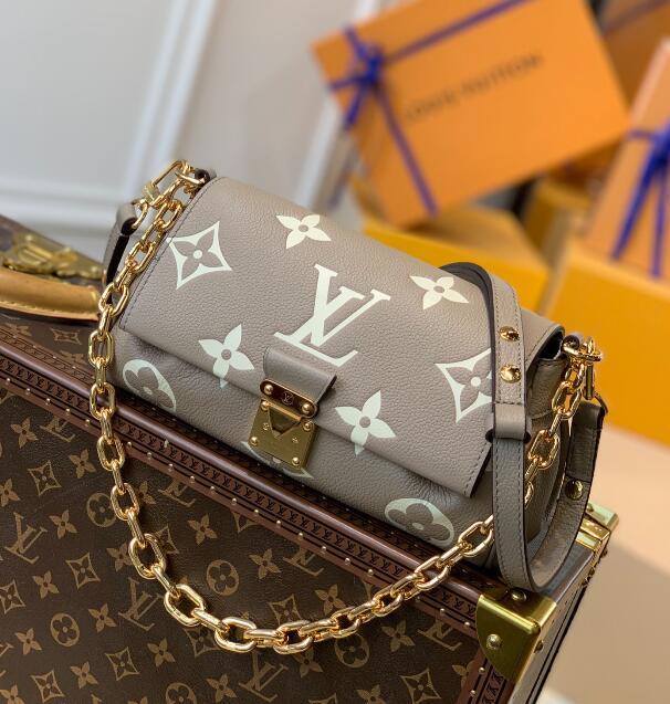 Luxe Touch Bags -   2234