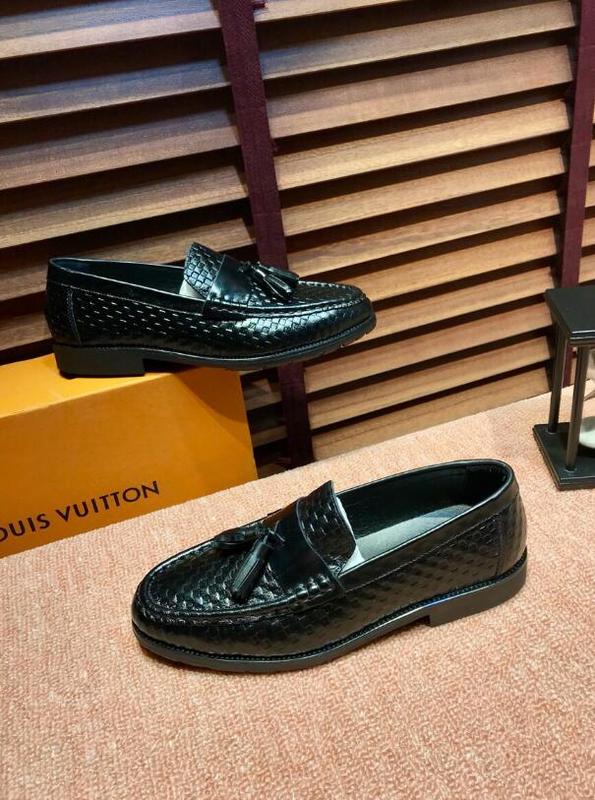 Luxe Touch Bags 

 - LTB Men Shoes - 1841