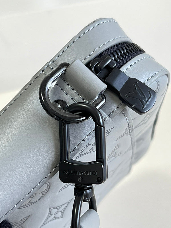 Fashion Luxe Touch bags - 3159