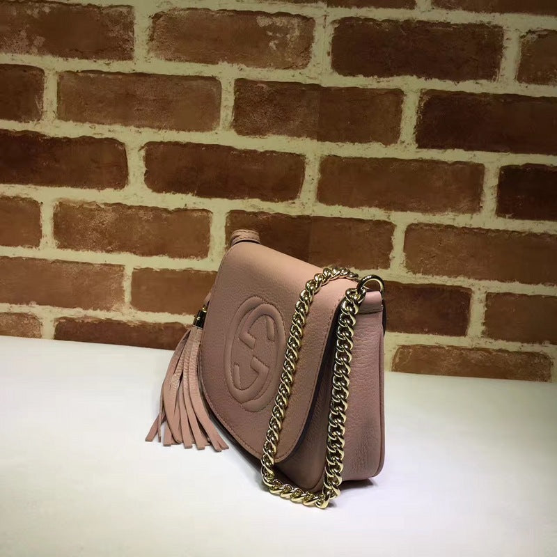 Luxe Touch Bags - Luxe Touch Bags - 1220