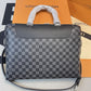 Luxe Touch Fashion LTB-bags - 9817