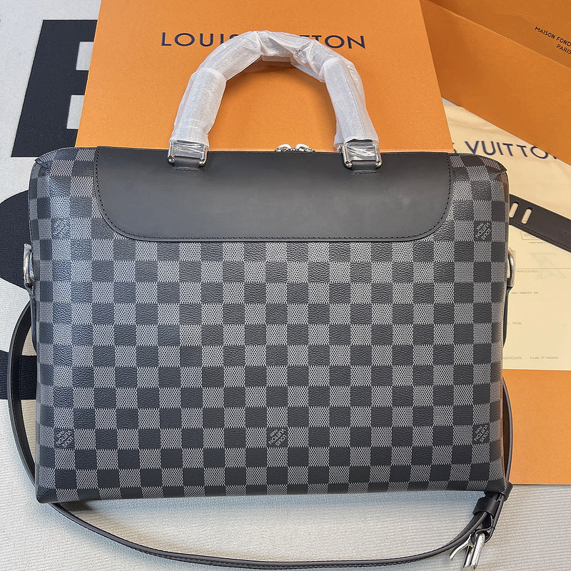 Luxe Touch Fashion LTB-bags - 9817