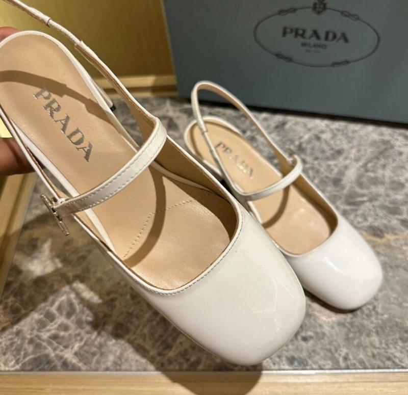 Luxe Touch Bags - PD Women Shoes - 223