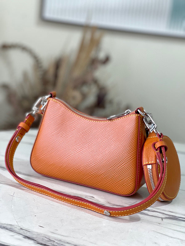 Fashion Luxe Touch bags - 4371