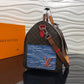 Luxe Touch Fashion LTB-bags - 17078