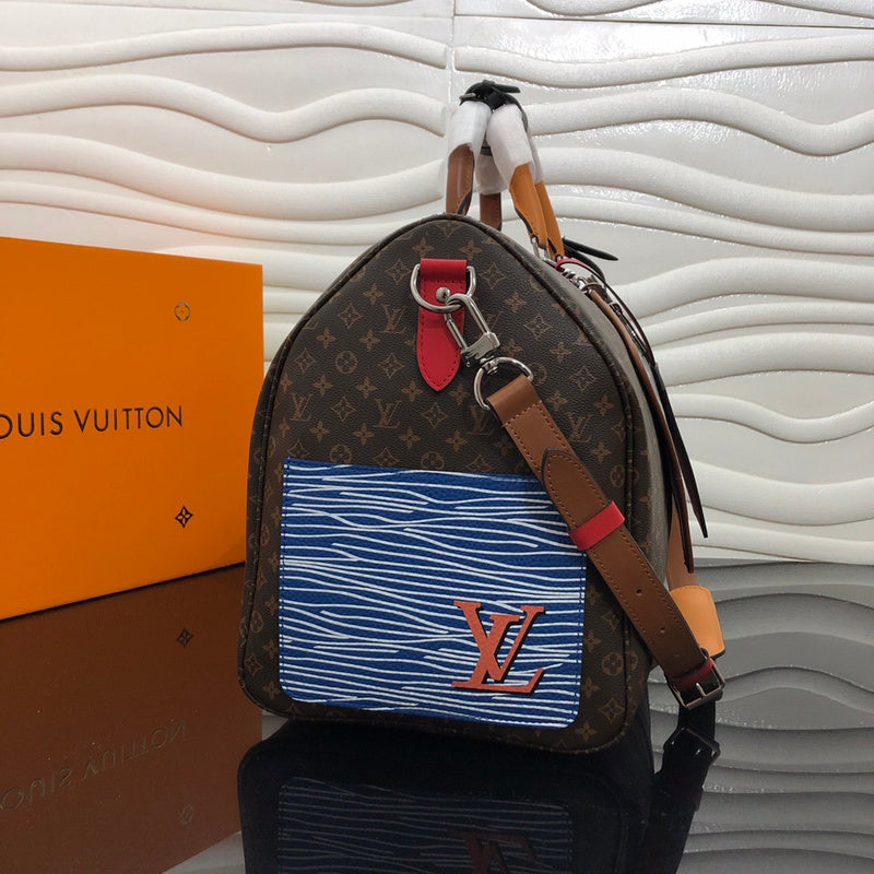 Luxe Touch Fashion LTB-bags - 17078