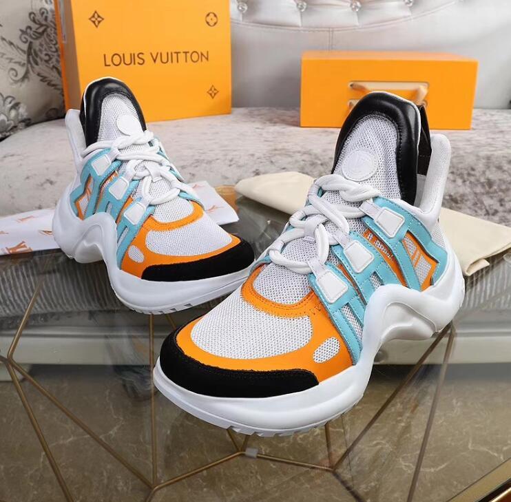 Luxe Touch Bags 

 - LTB Men Shoes - 1991