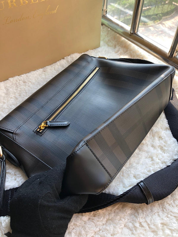 Luxe Touch Fashion -BBR Bags - 1124