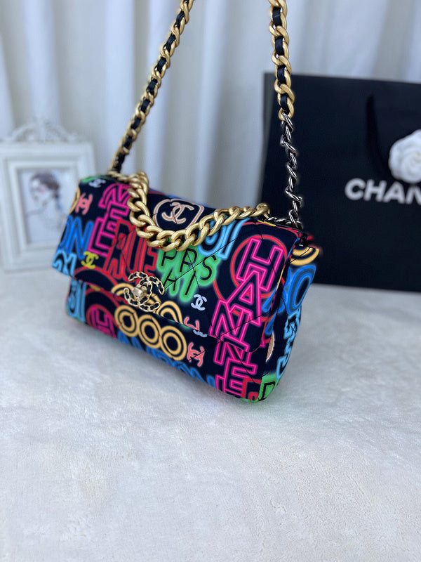 Luxe Touch Bags 

 -  Bags - 3394