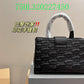 LTB Fashion - BGA Bags - 1908