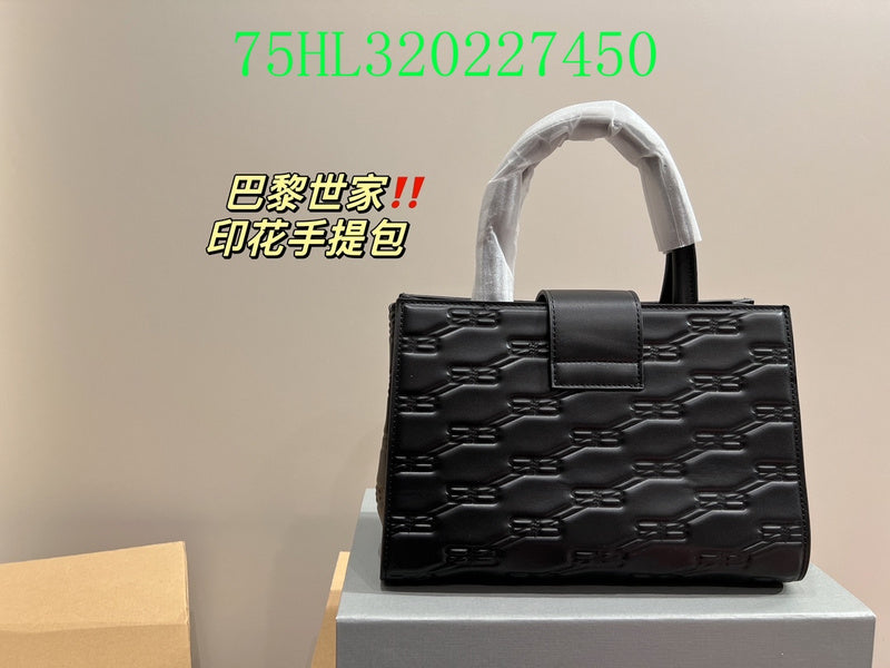 Luxe Touch Fashion - BGA Bags - 1908