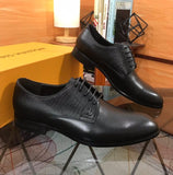 Luxe Touch Bags -  Men Shoes - 1802