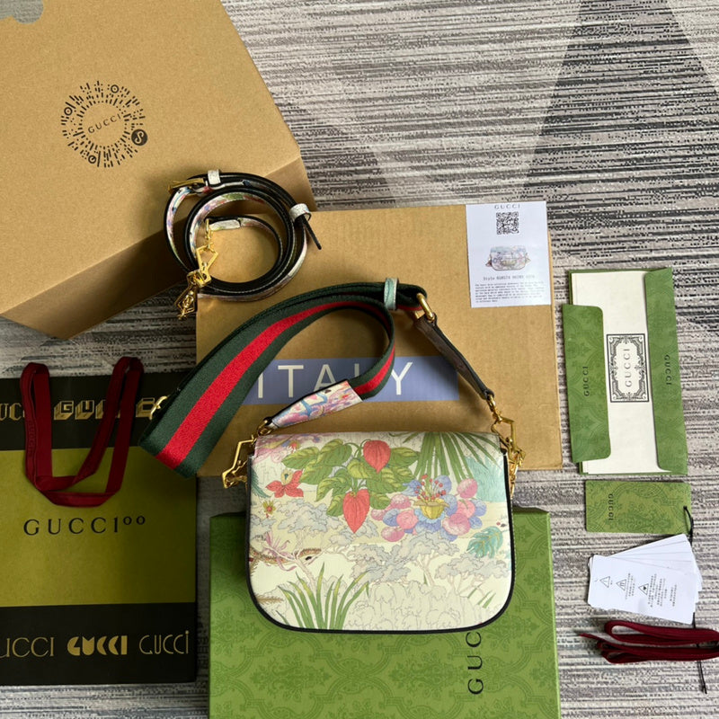LTB - GG Bags - 1493