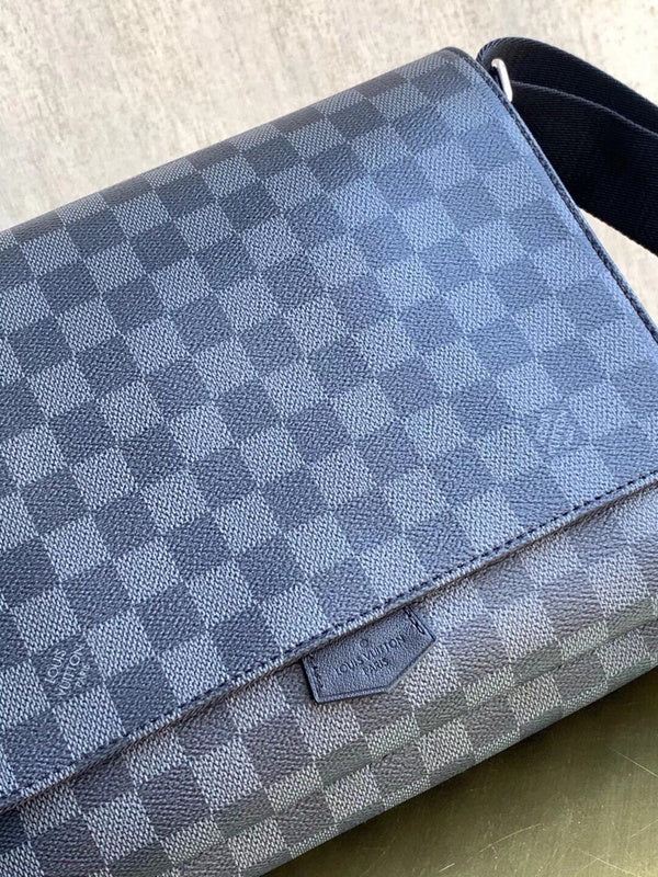 Fashion Luxe Touch bags - 3299