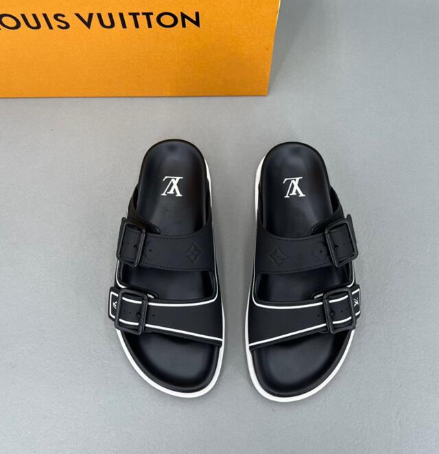 Luxe Touch Bags -  Men Shoes - 1078