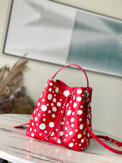 Fashion Luxe Touch bags - 4185