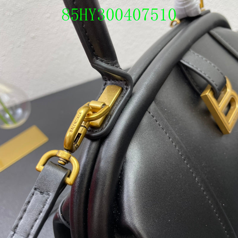 Luxe Touch Fashion - BGA Bags - 1822