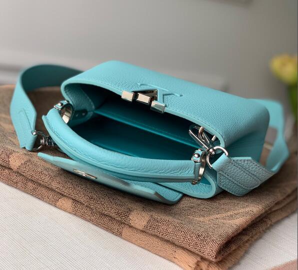 Luxe Touch Bags 

 - LTB Bags - 3132