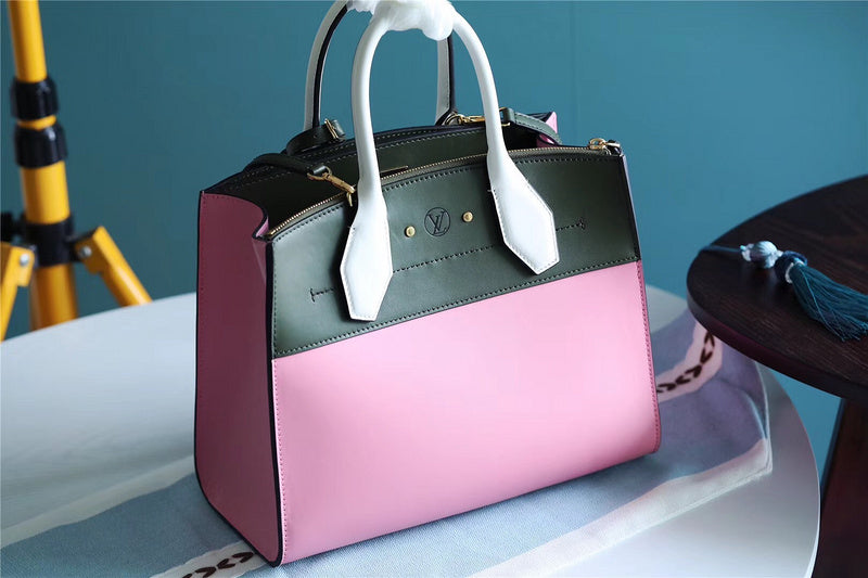 Luxe Touch Fashion LTB-bags - 8032