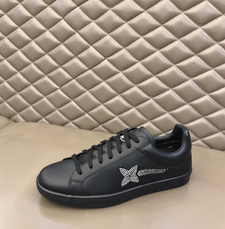 Luxe Touch Bags 

 - LTB Men Shoes - 1160