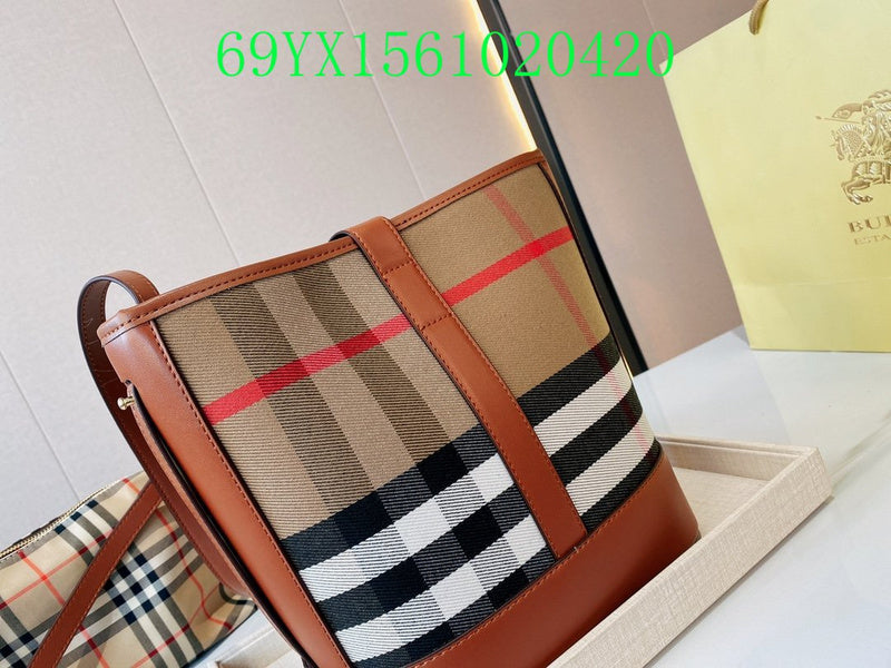 Luxe Touch Bags Fashion -BBR Bags - 376