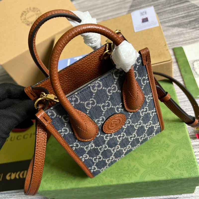 LTB - GG Bags - 505