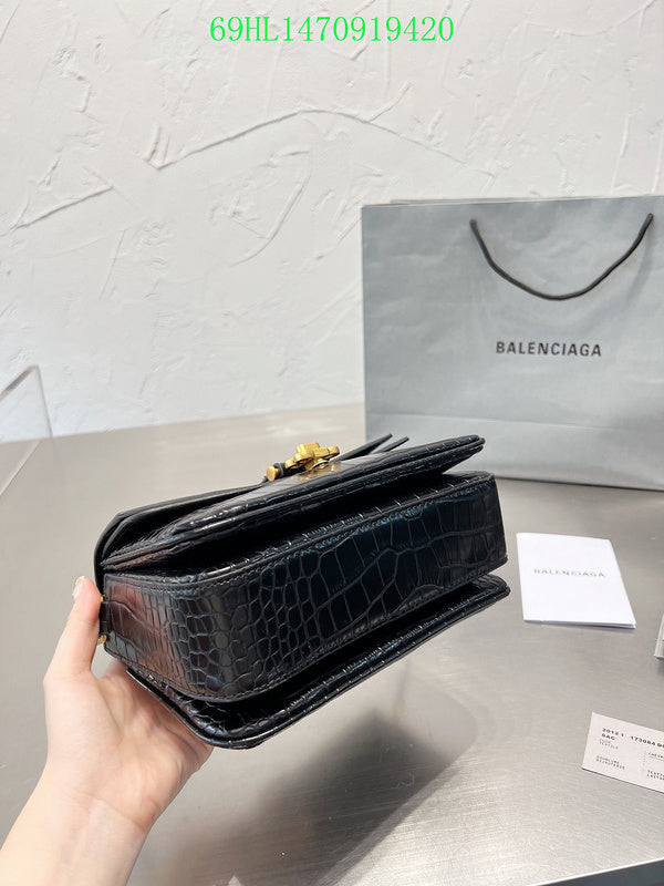 LTB Fashion - BGA Bags - 2046