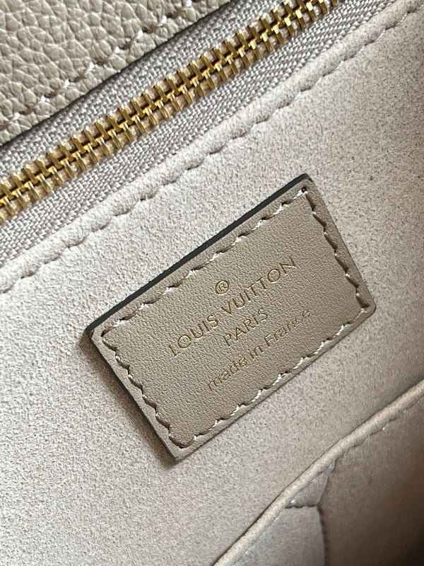 Luxe Touch Fashion LTB-bags - 17026