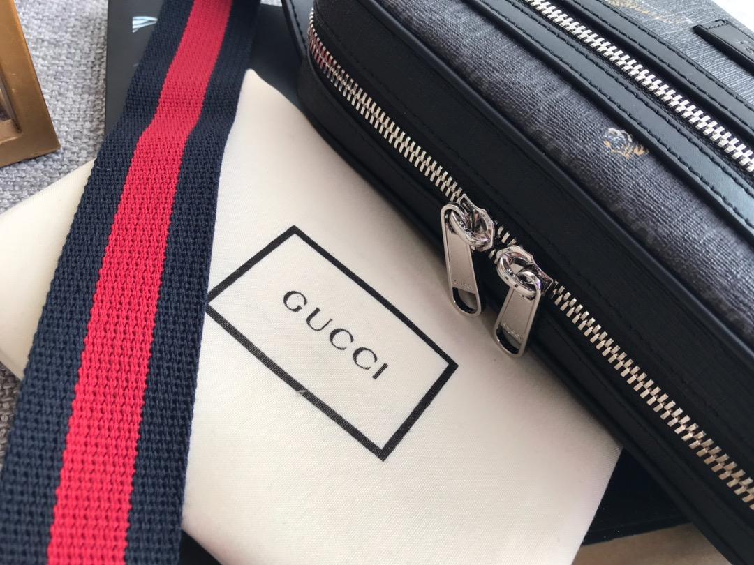 Luxe Touch Bags