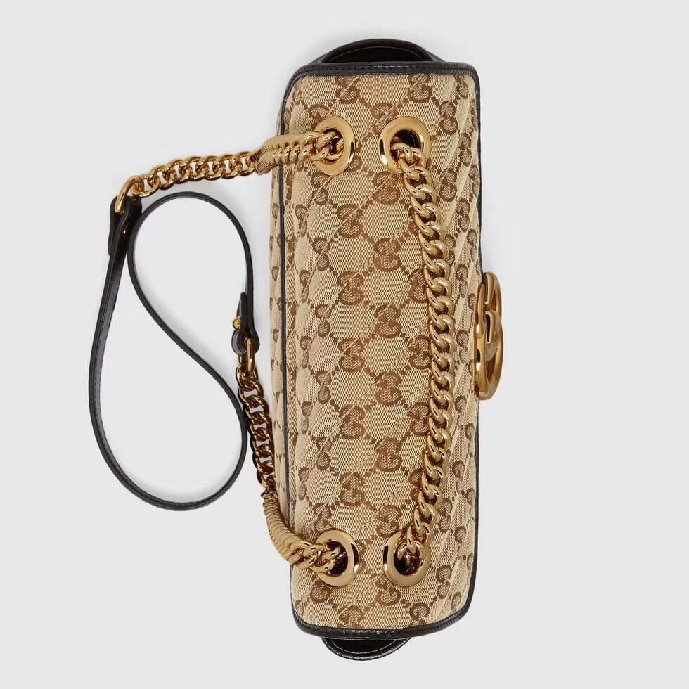 Luxe Touch Bags