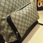 Luxe Touch Bags