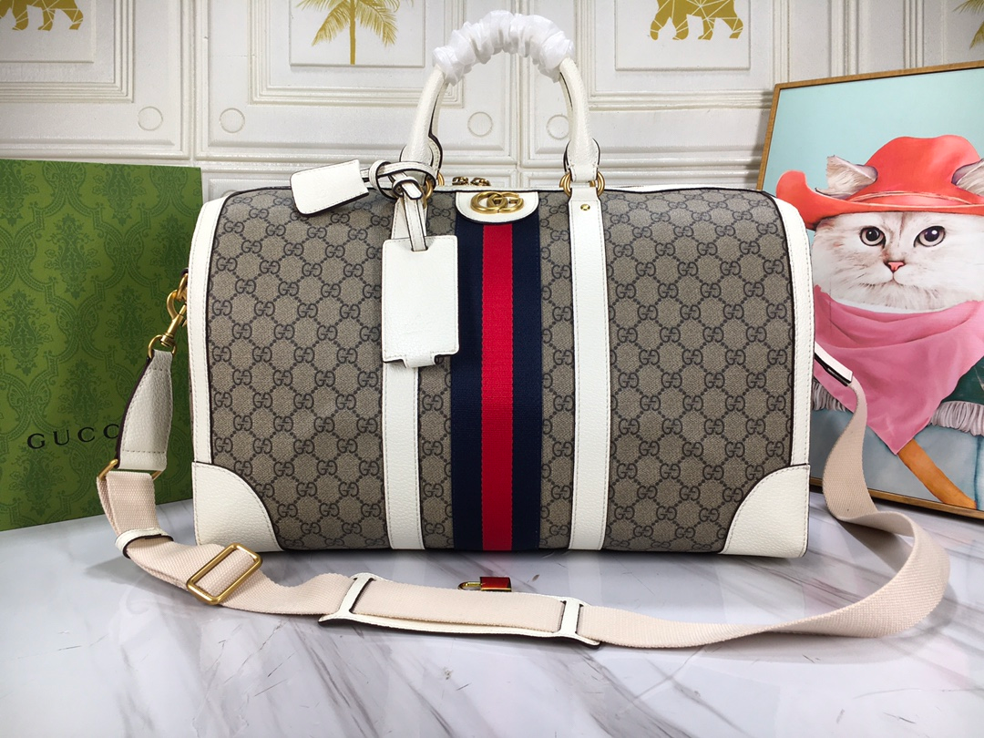 Luxe Touch Bags