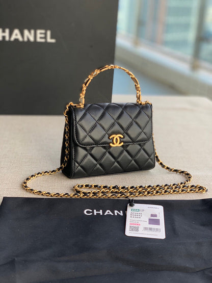 Luxe Touch Bags 

 -  Bags - 2871