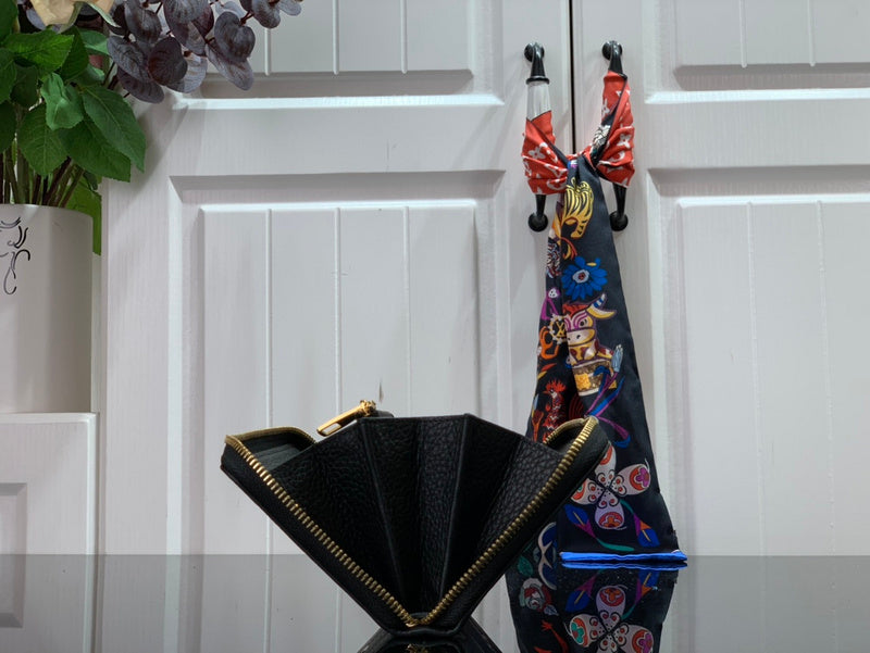 Fashion Luxe Touch bags - 2988