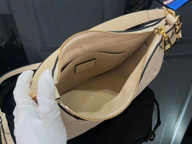 Fashion Luxe Touch bags - 3455